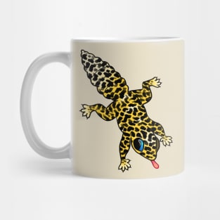 Gecko!! Mug